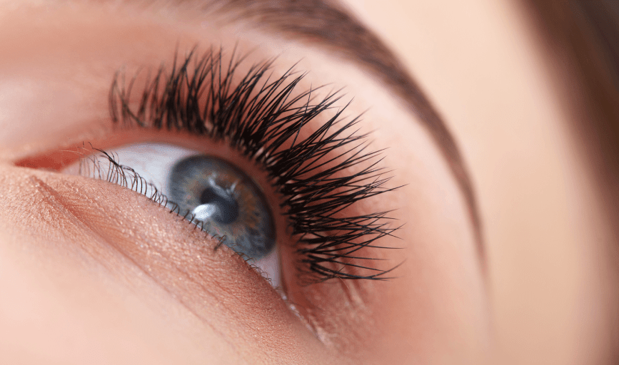 LASH LIFT