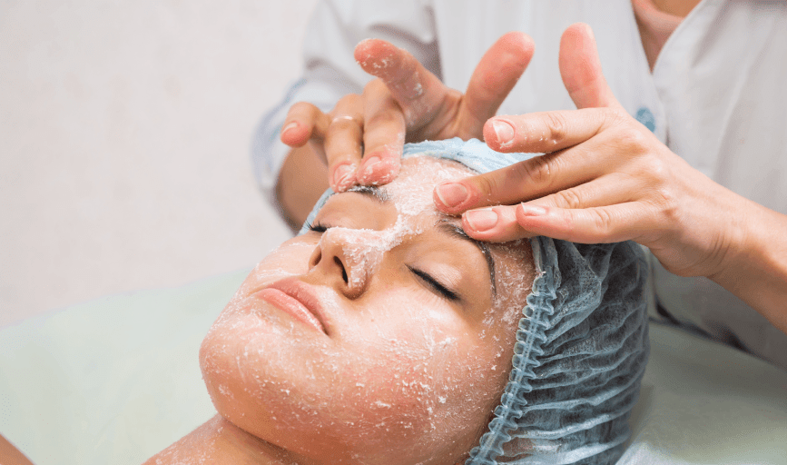 FACIALS